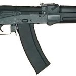 Gdzie w Krakowie można postrzelać z AK-47?