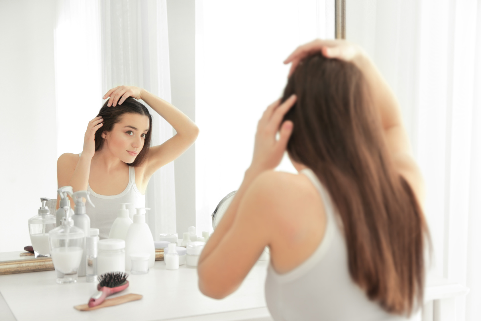 Pielęgnacja włosów – dlaczego to tak ważne?