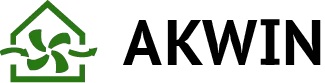 AKWIN - logo